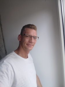 Profilbild von Gavin Klein