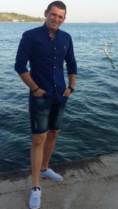 Profilbild von Gavran Pavo