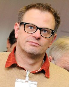 Profilbild von Gaylord Willert