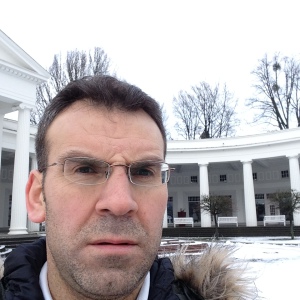 Profilbild von Gazi Gül