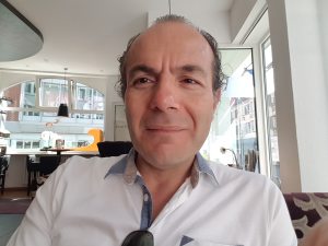 Profilbild von Gazi Keskinsoy