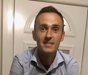 Profilbild von Gazmend Dervishaj