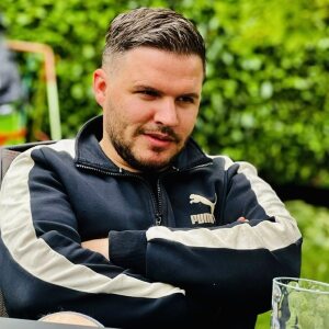 Profilbild von Gazmend Misimi