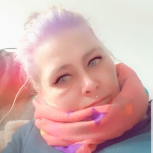 Profilbild von Gebauer Stefanie