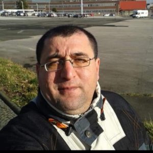 Profilbild von Geben Celal