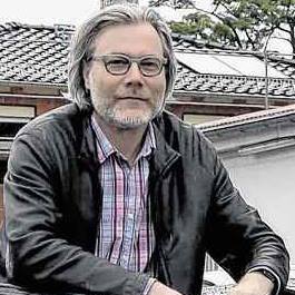 Profilbild von Gebhard Berger