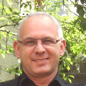 Profilbild von Gebhard Haag