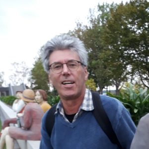 Profilbild von Gebhard Kleiner