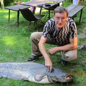 Profilbild von Gebhard Kübler