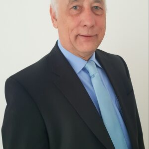 Profilbild von Gebhard Mayer