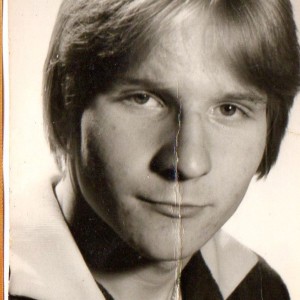 Profilbild von Gebhard Schmittke