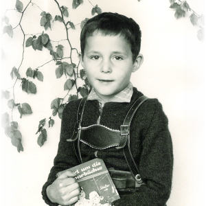 Profilbild von Gebhard Strobel