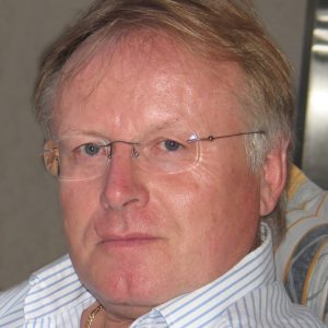 Profilbild von Gebhard Thoma