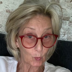 Profilbild von Gebler Eva-Maria