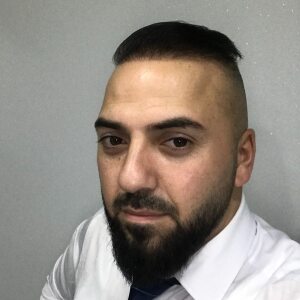 Social Media Profilbild Gedik Gökhan 