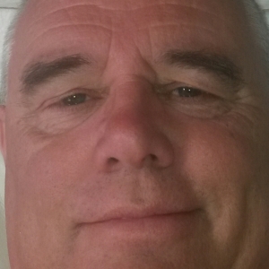 Profilbild von Geerit Siebes