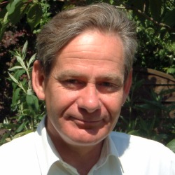 Profilbild von Geert Dr. Edel