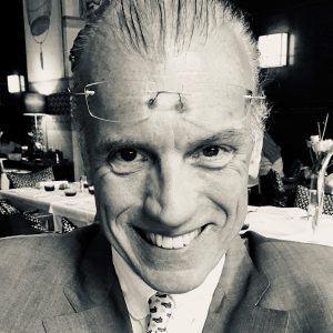 Profilbild von Geert Pohle