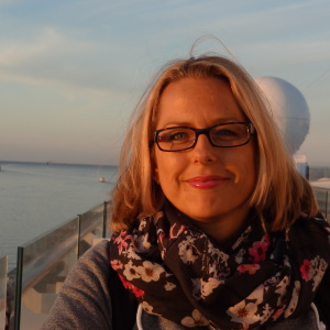 Profilbild von Geertje Böhm