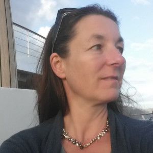 Profilbild von Geesche Wening