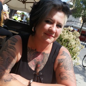 Profilbild von Gegner Anja