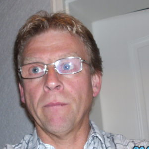 Profilbild von Gehm Sigurd