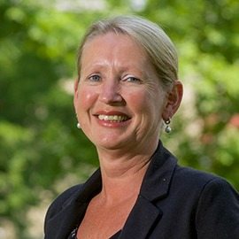 Profilbild von Gekedina Nijzing
