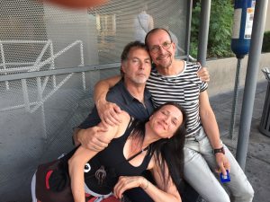 Profilbild von Gela Kappen