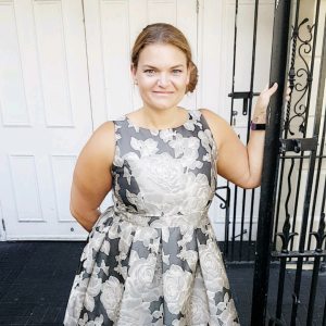 Profilbild von Gemma Mcnamara