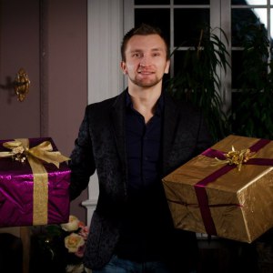 Profilbild von Gena Chuvaldin