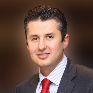 Profilbild von Genc Osman Esen