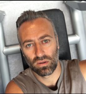 Profilbild von Genca Kurt
