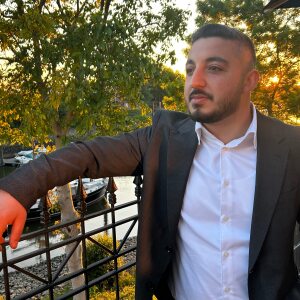 Profilbild von Gencer Demirbas