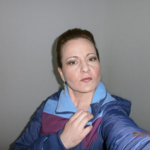 Profilbild von Geni Volpi