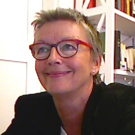 Profilbild von Genia Dohnke