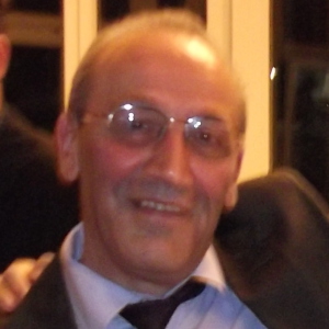 Profilbild von Gennaro Fiorito