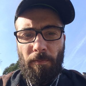 Profilbild von Gennaro Klein