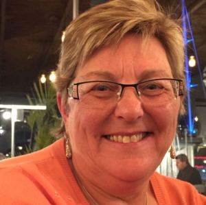 Profilbild von Genoveva Eichinger