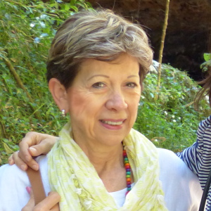 Profilbild von Genoveva Mason