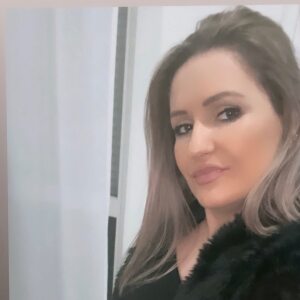 Profilbild von Gentiana Mustafa