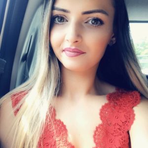Profilbild von Gentijana Salihi