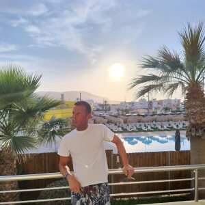 Profilbild von Geo Schmitt