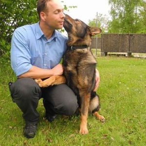 Profilbild von Geoffrey Hoburg