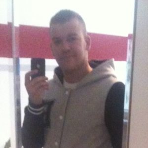 Profilbild von Geoffrey Weber