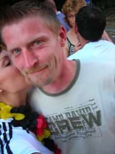 Profilbild von Georg- Tobias Weber