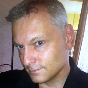 Profilbild von Georg Arno Skiba