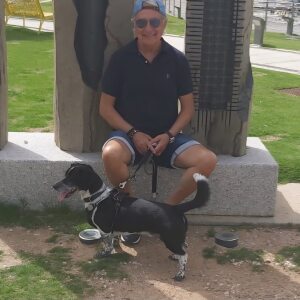 Profilbild von Georg M. Schmid