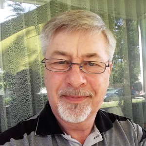 Profilbild von Georg-Michael Schießl