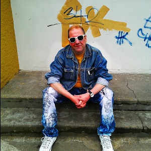 Profilbild von Georg Werner Sobotta