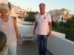 Profilbild von Georg Wilhelm Zander